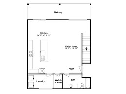 Cottages at Old Bay #1