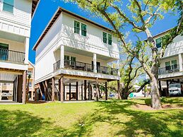 Cottages at Old Bay #1