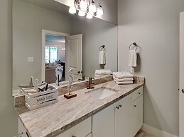 Cottages at Old Bay #1