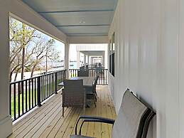 Cottages at Old Bay #1