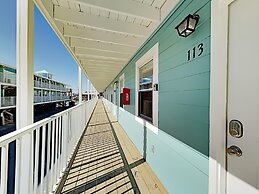 Sunrise Village #113