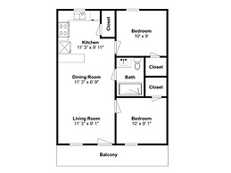 Sunrise Village #113