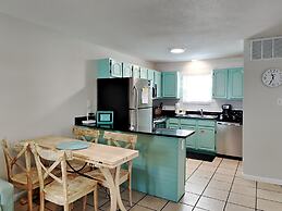 Sunrise Village #113