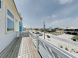 Mural Manor on Ponce