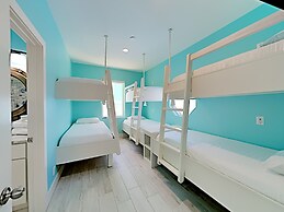 Mural Manor on Ponce