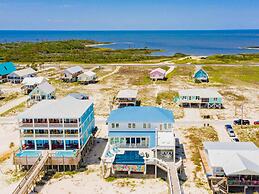 Mural Manor on Ponce