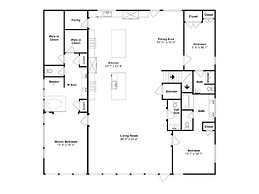 Mural Manor on Ponce