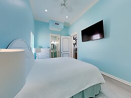 Mural Manor on Ponce