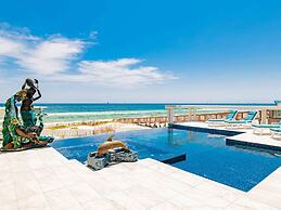 Mural Manor on Ponce