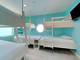 Mural Manor on Ponce