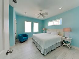 Mural Manor on Ponce