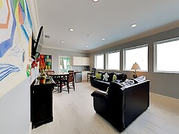 Mural Manor on Ponce