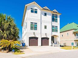 Driftwood Dreams OBA