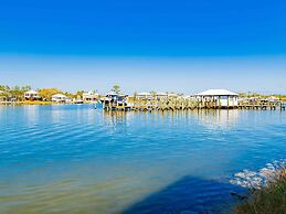 Driftwood Dreams OBA