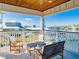 Driftwood Dreams OBA