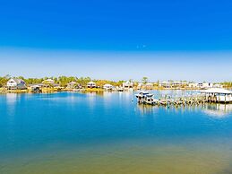 Driftwood Dreams OBA