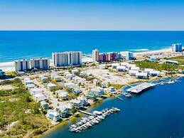 Driftwood Dreams OBA