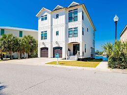 Driftwood Dreams OBA