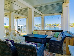 Driftwood Dreams OBA