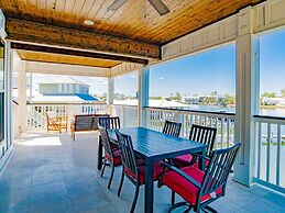 Driftwood Dreams OBA