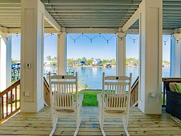 Driftwood Dreams OBA