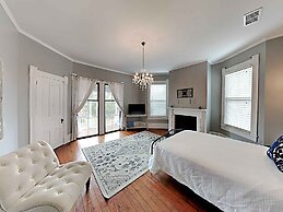 The Iconic Palafox Palace