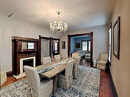 The Iconic Palafox Palace