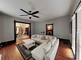 The Iconic Palafox Palace