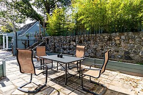 The Iconic Palafox Palace