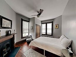 The Iconic Palafox Palace