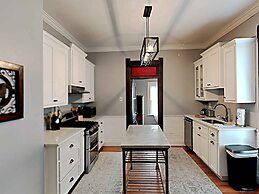 The Iconic Palafox Palace