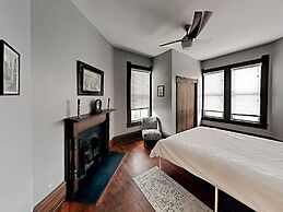 The Iconic Palafox Palace