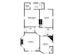 The Iconic Palafox Palace