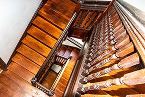 The Iconic Palafox Palace