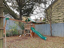 The Iconic Palafox Palace