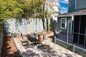 The Iconic Palafox Palace