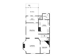 The Iconic Palafox Palace