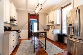 The Iconic Palafox Palace