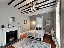 The Iconic Palafox Palace