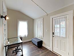 The Iconic Palafox Palace