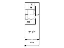 Southern Secret West