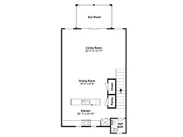 Lost Key Townhomes #14553- Hideaway at Lost Key