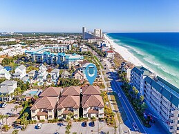A Playa Amore #932a at Miramar Beach Villas