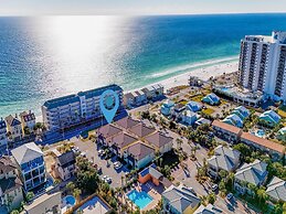 A Playa Amore #932a at Miramar Beach Villas