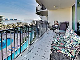 Phoenix on the Bay #1410