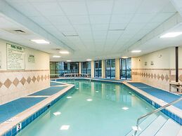 Phoenix on the Bay #1410