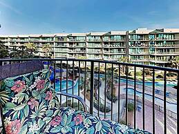 Phoenix on the Bay #1410