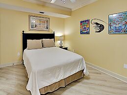 Phoenix on the Bay #1410