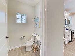 Lost Key Townhomes #14329 - Gulf Dreams