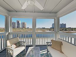 Lost Key Townhomes #14329 - Gulf Dreams